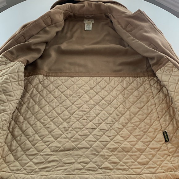 L.L. Bean Toggle Duffel Coat - Picture 5 of 10